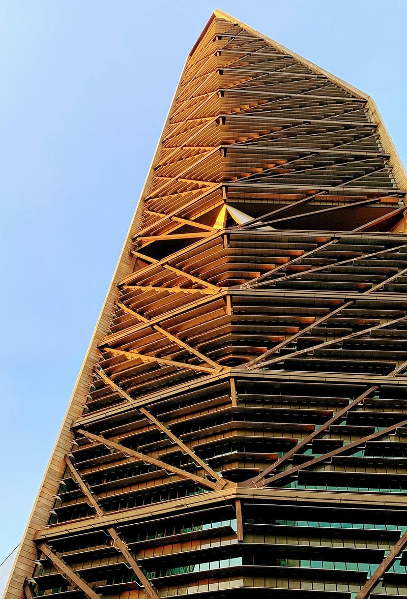 Latin American Sizzle